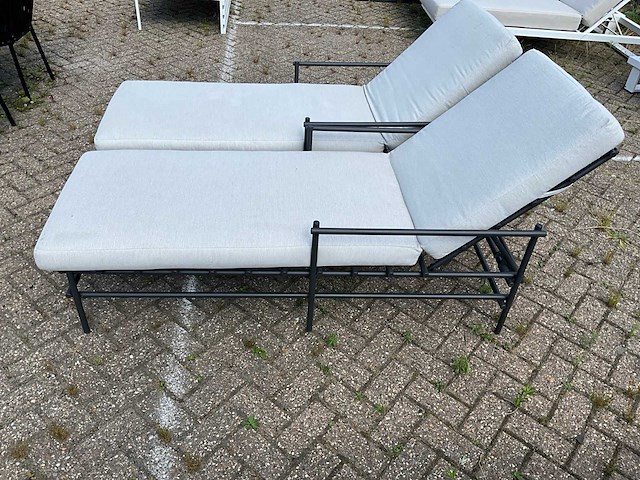 Yoi - sunbed (2x) - afbeelding 4 van  6