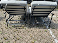 Yoi - sunbed (2x) - afbeelding 5 van  6