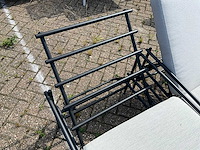Yoi - sunbed (2x) - afbeelding 6 van  6