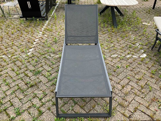 Yoi - sunbed - afbeelding 2 van  6