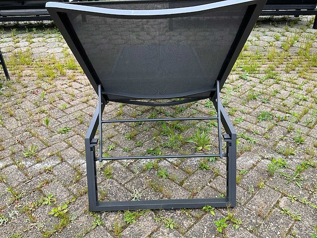 Yoi - sunbed - afbeelding 4 van  6