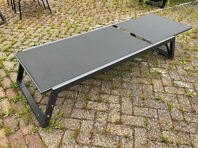 Yoi - sunbed - afbeelding 6 van  6