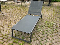 Yoi - sunbed - afbeelding 1 van  6