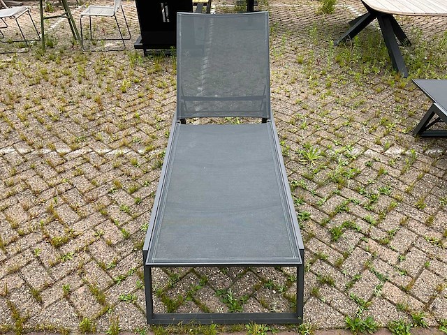 Yoi - sunbed - afbeelding 2 van  6