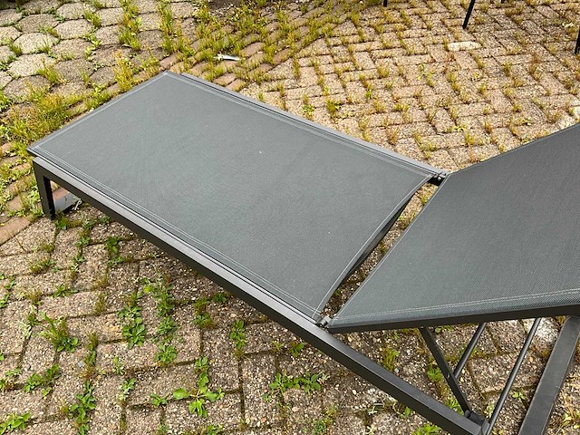 Yoi - sunbed - afbeelding 4 van  6