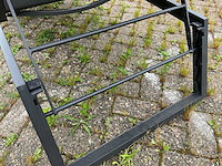Yoi - sunbed - afbeelding 6 van  6