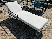 Yoi - sunbeds - afbeelding 3 van  5