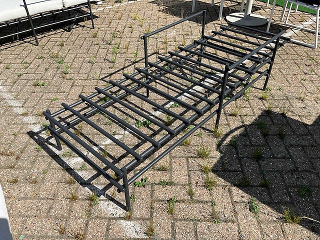 Yoi - sunbeds - afbeelding 2 van  5