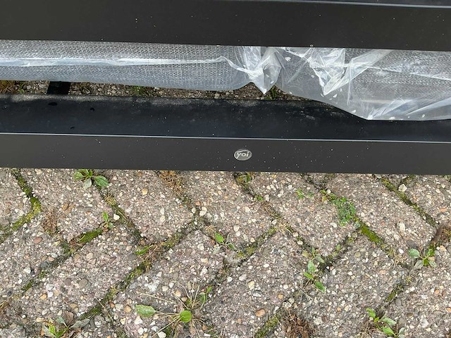 Yoi - tuinbank (2x) - afbeelding 5 van  14