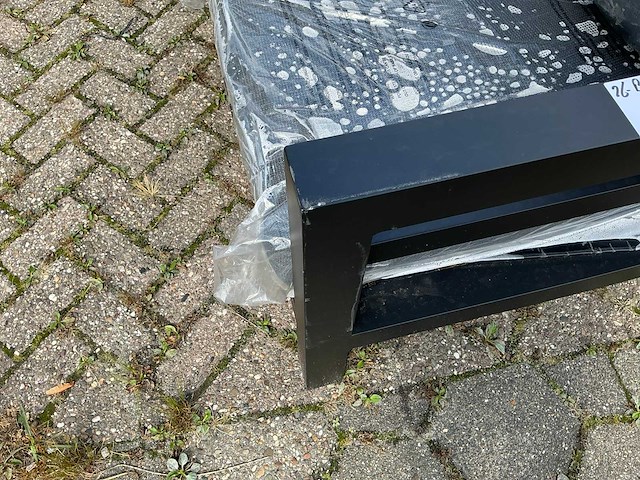 Yoi - tuinbank (2x) - afbeelding 2 van  14