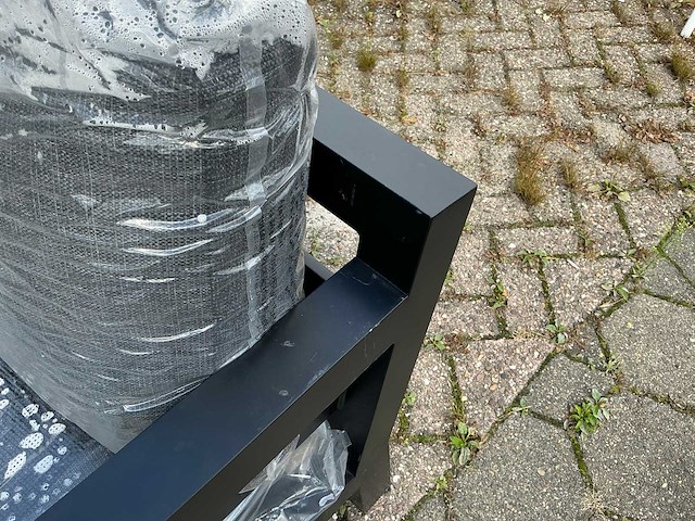 Yoi - tuinbank (2x) - afbeelding 6 van  14