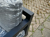 Yoi - tuinbank (2x) - afbeelding 6 van  14