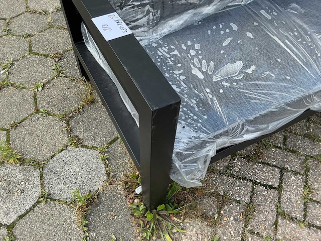 Yoi - tuinbank (2x) - afbeelding 7 van  14