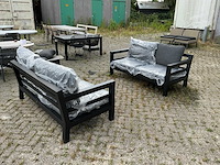 Yoi - tuinbank (2x) - afbeelding 1 van  14