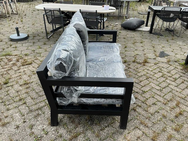 Yoi - tuinbank (2x) - afbeelding 4 van  14