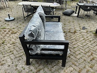 Yoi - tuinbank (2x) - afbeelding 4 van  14
