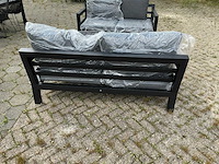 Yoi - tuinbank (2x) - afbeelding 12 van  14