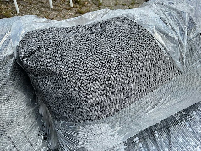 Yoi - tuinbank (2x) - afbeelding 13 van  14