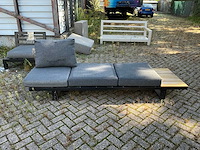 Yoi - tuinbank - afbeelding 1 van  12