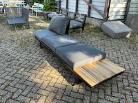 Yoi - tuinbank - afbeelding 5 van  12
