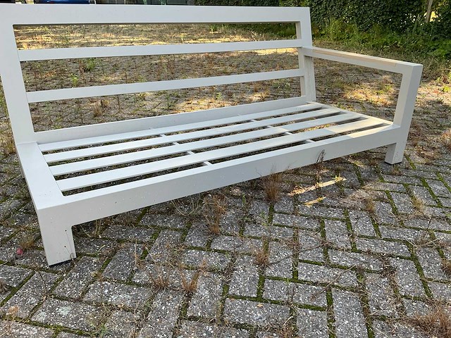 Yoi - tuinbank - afbeelding 2 van  11