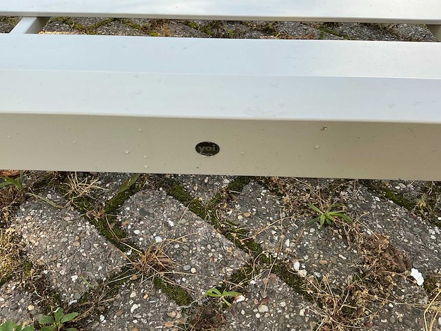 Yoi - tuinbank - afbeelding 3 van  11