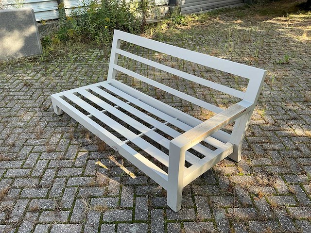 Yoi - tuinbank - afbeelding 1 van  11