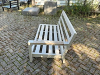 Yoi - tuinbank - afbeelding 4 van  11