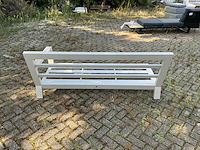 Yoi - tuinbank - afbeelding 5 van  11