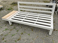 Yoi - tuinbank - afbeelding 2 van  5