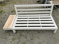 Yoi - tuinbank - afbeelding 3 van  5