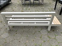 Yoi - tuinbank - afbeelding 5 van  5