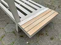Yoi - tuinbank - afbeelding 1 van  5