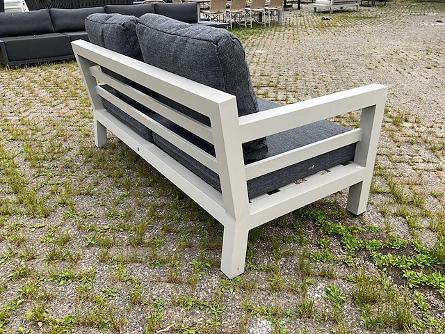Yoi - tuinbank - afbeelding 4 van  6