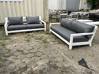 Yoi - tuinbanken (2x) - afbeelding 1 van  9