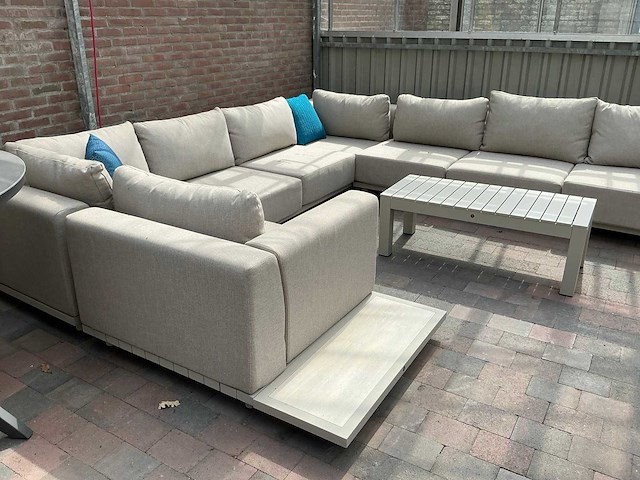 Yoi - tuinset - afbeelding 8 van  13