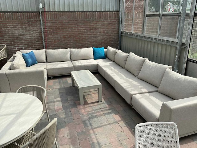 Yoi - tuinset - afbeelding 6 van  13