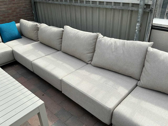 Yoi - tuinset - afbeelding 4 van  13