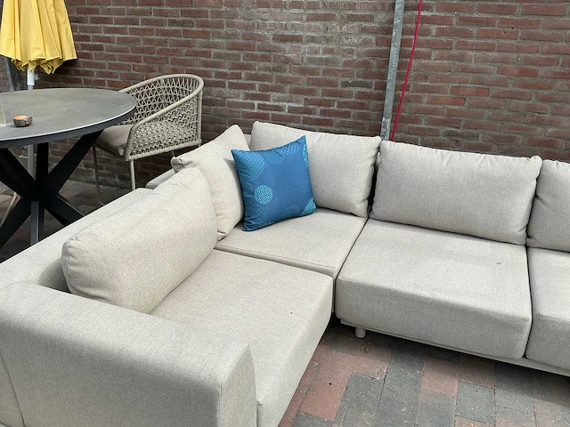 Yoi - tuinset - afbeelding 9 van  13