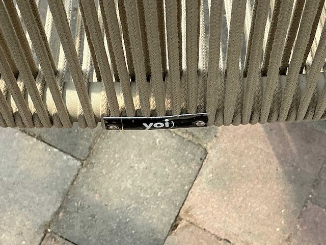 Yoi - tuinset - afbeelding 8 van  8