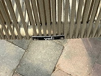 Yoi - tuinset - afbeelding 8 van  8