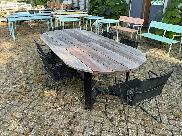 Yoi - tuinset - afbeelding 1 van  11