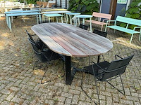 Yoi - tuinset - afbeelding 1 van  11