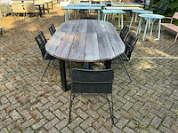 Yoi - tuinset - afbeelding 4 van  11