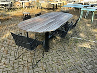 Yoi - tuinset - afbeelding 5 van  11