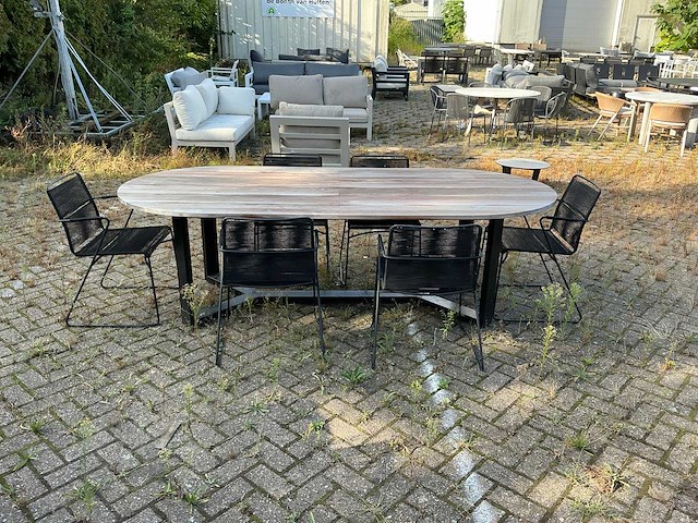 Yoi - tuinset - afbeelding 6 van  11