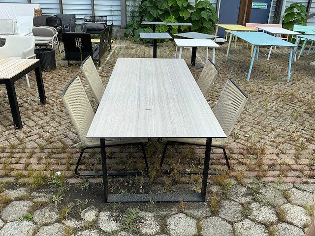 Yoi - tuinset - afbeelding 12 van  17