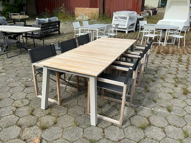 Yoi - tuinset - afbeelding 1 van  16