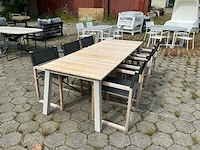 Yoi - tuinset - afbeelding 1 van  16