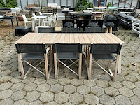 Yoi - tuinset - afbeelding 11 van  16
